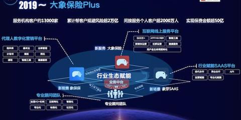 慢賽道下，互聯網保險的非流量生意